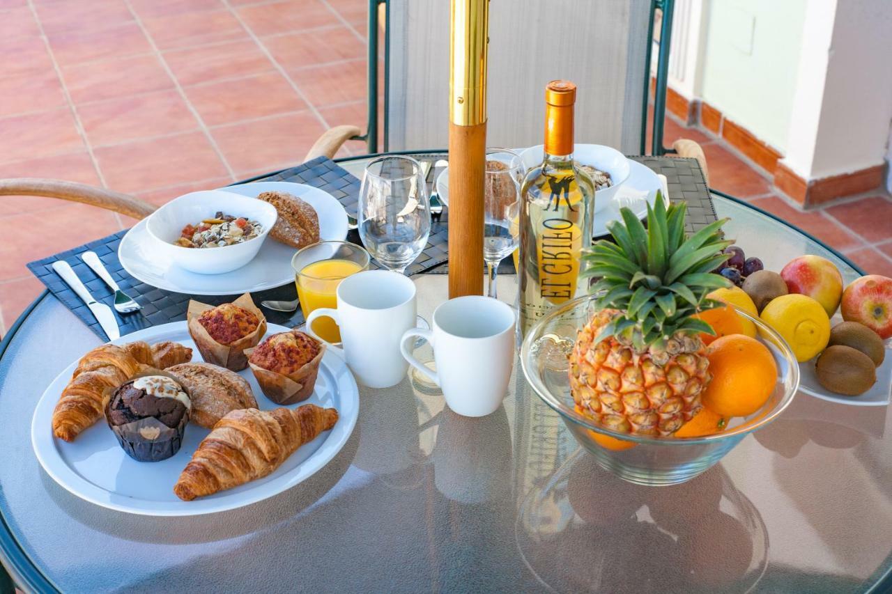 Rooms & Suites Terrace 4D Arrecife  Exterior foto